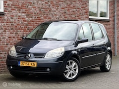 Renault Scénic - 1.6-16V Business Line