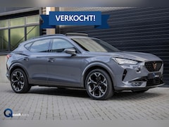 CUPRA Formentor - 1.4 e-Hybrid VZ-Performance | PANO | SCHAALSTOELEN | 360 CAMERA | ACC | CARPLAY