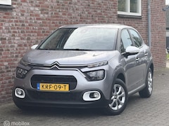 Citroën C3 - 1.2 PureTech You