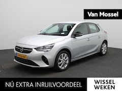 Opel Corsa - 1.2 Level 2 | Bluetooth | Apple Carplay / Android Auto | Cruise Control | Airco | DAB | Li