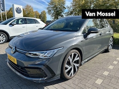 Volkswagen Golf - 1.5 eTSI R-Line | Automaat | Navigatie | Camera | Apple carplay | 18 Inch Velgen | Airco |