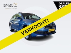 Skoda Kamiq - 1.0 TSI Ambition | AIRCO | CARPLAY | PDC | DEALER ONDERHOUDEN |