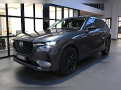 Mazda CX-60 - e-SkyActiv 327 PHEV automaat Homura met Convenience/Sound & Driver Assistance & Panoramic