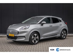 Ford Puma Gen-E - 44 kWh | BTW Auto | Camera | Privacy-glass | Apple carplay / andriod auto | LED | Winter-p