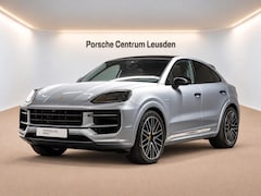 Porsche Cayenne Coupé - 3.0 S E-Hybrid