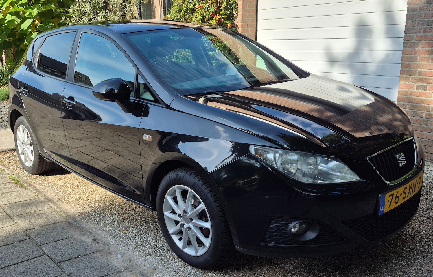 SEAT Ibiza - 1.4 COPA Plus Cruise Dealeronderhouden NAP - AutoWereld.nl