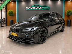 BMW 3-serie Touring - 320e 2023 nieuw model