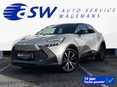 Toyota C-HR - 1.8 Hybrid 140 First Edition | ACC | CarPlay | Elek. Achterklep | Camera | 18 inch