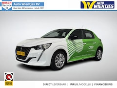 Peugeot 208 - 1.2 PureTech | Active 5-Drs | Airco | Cruise | Carplay