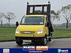 Iveco Daily - 29 L kipper 3-zijdig