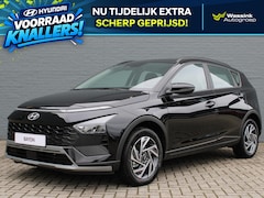 Hyundai Bayon - 1.0 T-GDI Comfort