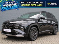 Hyundai Tucson - 1.6 T-GDI PHEV Pure Edition