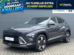 Hyundai Kona - 1.6 GDI HEV Premium