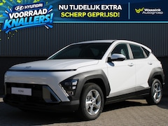 Hyundai Kona - 1.6 GDI HEV E-Motion