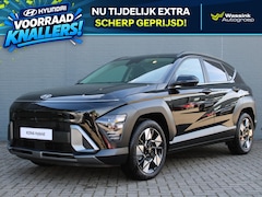 Hyundai Kona - 1.6 GDI HEV Premium