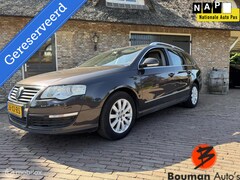 Volkswagen Passat Variant - 2.0 - Nieuwe APK - Koude Airco