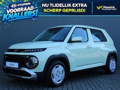 Hyundai Inster - E-Motion 49 kWh