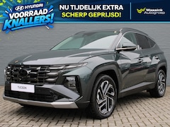 Hyundai Tucson - 1.6 T-GDI PHEV Comfort Plus
