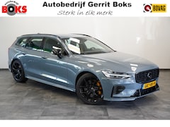 Volvo V60 - 2.0 T8 AWD Polestar Engineered