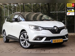 Renault Grand Scénic - 1.2 TCe Intens 7p. Trekhaak / All-in prijs / 12mnd Bovag garantie