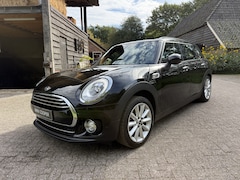 MINI Clubman - 1.5 Cooper Chili. Navi , leer, Panorama Vol Zeer mooi