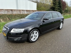 Audi A6 Avant - 2.0 TFSI Pro Line CLIMA 2006
