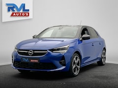 Opel Corsa - 1.2 GS Line | Trekhaak | Apple/Carplay | Rondomzicht/Camera