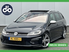 Volkswagen Golf Variant - 1.5 TSI 150pk DSG AUTOM. Highline Business R EXPORT/ HANDEL I PANO I FULL LED I DIGI DASHB
