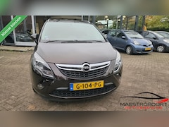 Opel Zafira Tourer - 1.4 Cosmo 140 PK – 7-Zitter – Veel Opties – 1 Jaar APK