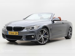 BMW 4-serie Cabrio - 440i Centennial High Executive