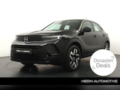 Opel Mokka - 1.2 100pk GS | Navigatie | Parkeer Camera | Cruise Control | Sportstoelen | Climate Contro