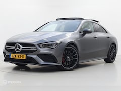 Mercedes-Benz CLA-Klasse - AMG 35 4MATIC Advantage