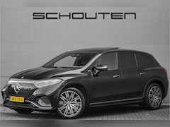 Mercedes-Benz EQS SUV - 450 4MATIC AMG Line 108 kWh Pano Airmatic Distronic Trekhaak