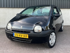 Renault Twingo - 1.2 Expression Airco | Apk 10-2027 | Nieuwe koppeling |