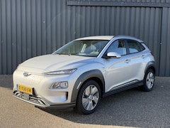 Hyundai Kona Electric - EV Comfort 64 kWh | SOH 95% I Camera | Apple Carplay | Android Auto | Cruise Control | Par
