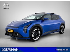 Kia EV4 - Plus Advanced 58.3 kWh Stoel en stuurverwarming | Panoramadak| Harman/Kardon