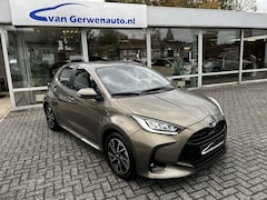 Toyota Yaris - 1.5 Hybrid 115 TeamD | Ad. Cruise | Apple Carplay Navi | Camera | Winter-pakket