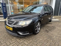 Saab 9-3 - Turbo X 2.8 T V6 XWD