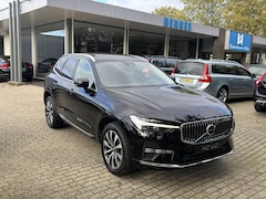 Volvo XC60 - T6 Recharge LONG Range AWD Inscription 360 Pano Keyless Pilot Assist