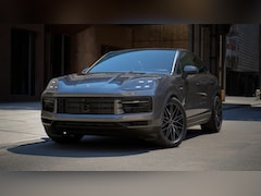 Porsche Cayenne Coupé - 3.0 E-Hybrid