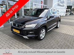 SEAT Ateca - 1.5 DSG-7 FR Business Intense | Pano.dak | PDC | 360.cam | Trekhaak
