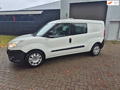Fiat Doblò Cargo - 1.4 BENZINE 93000KM MAXI XXL EURO6 BENZINE APK 2028