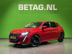 Peugeot 208 - 1.2 100 PK Allure
