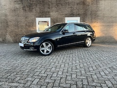 Mercedes-Benz C-klasse Estate - 180| Cruise| Trekhaak| P.Sensor| Navi