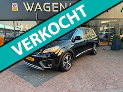 Peugeot 5008 - 1.6 BlueHDI Blue Lease Premium AUT|PANO|NAV|CAM