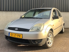 Ford Fiesta - 1.3 Ambiente Apk 09-2027 | CarPlay | 5 Deurs |