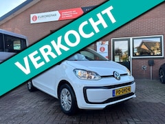 Volkswagen Up! - 1.0 BMT move up