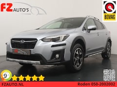 Subaru XV - 1.6i Premium - Navigatie - Stoelverwarming - Schuifdak - Trekhaak
