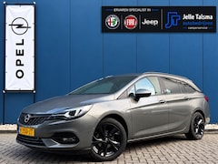 Opel Astra Sports Tourer - 1.4 Ultimate | Automaat | Trekhaak | Camera | AGR | Stoelverwarming V+A | Apple Carplay/An