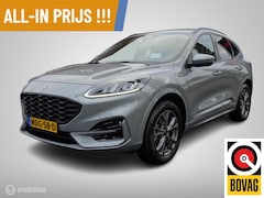 Ford Kuga - 2.5 PHEV ST-Line X B&O Headup Winterpakket